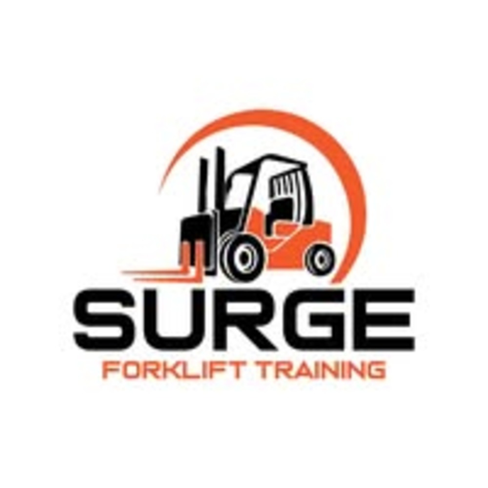 Surge Forklift Training Centre